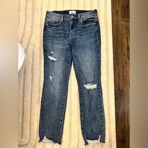Pistola Jeans - Size 27
